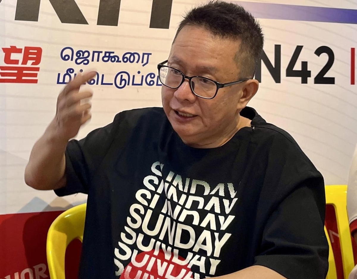 M'sian Insurance Agent Left With RM1 After Account Gets Hacked And RM11K Goes Missing
