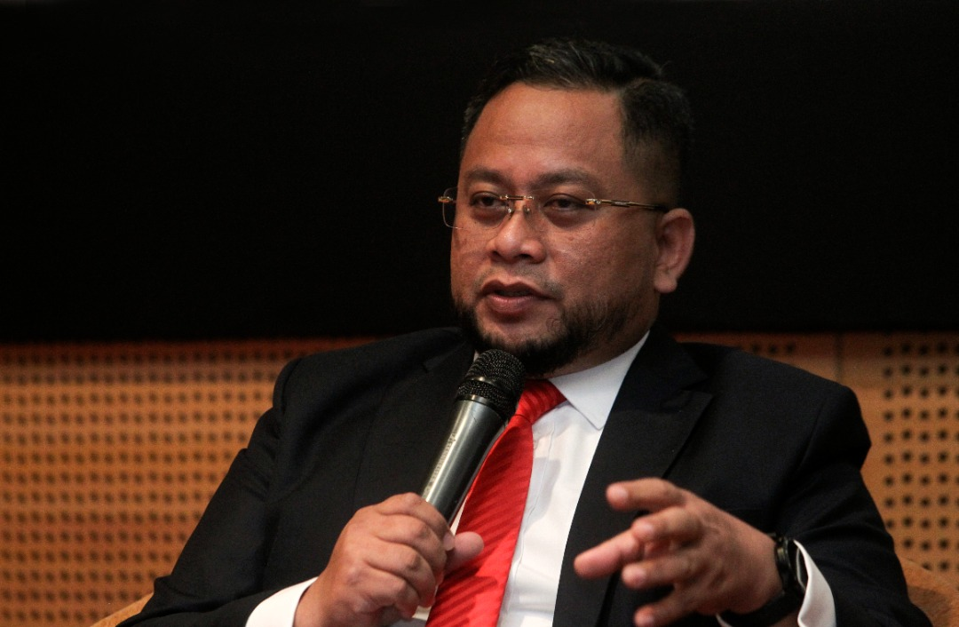 Pengkalan chepa mp ahmad marzuk shaary