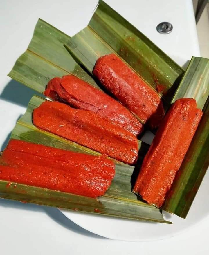 Muda will be selling otak-otak to raise funds for its state election campaign