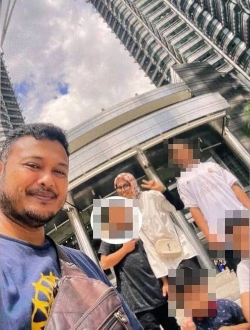 Father Of M'sian Teen Who Strangled Brother Said Son Did The Same To Him And His Wife