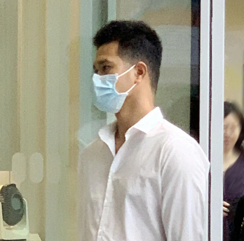 Plumber breaks into woman's home in s'pore after claiming to hear 'porn sounds', gets jailed for 3 weeks