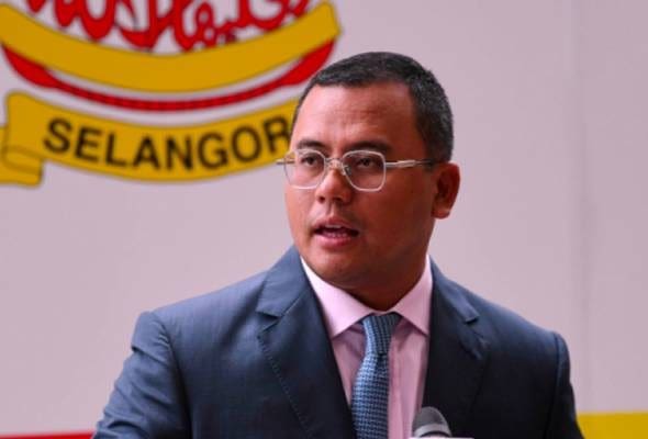 Amirudin Shari