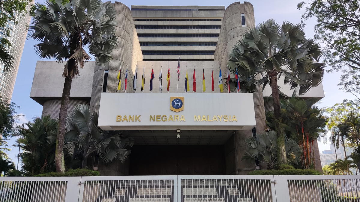 Bank Negara Malaysia (BNM)
