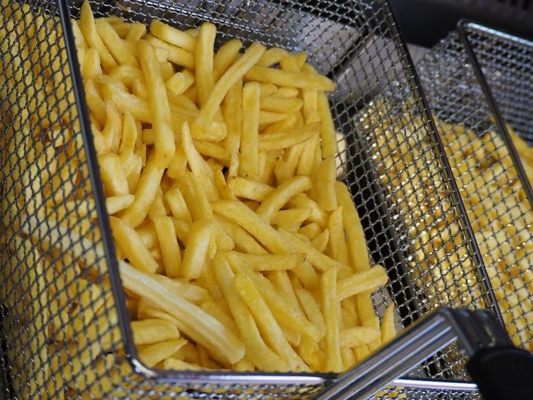 Burger King Staff Allegedly Served Customers French Fries Picked From Trash Can, Gets Fired From Job & Arrested