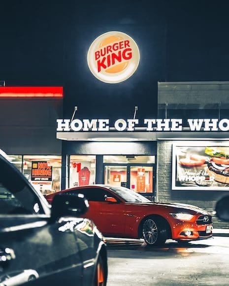 Burger King Staff Allegedly Served Customers French Fries Picked From Trash Can, Gets Fired From Job & Arrested