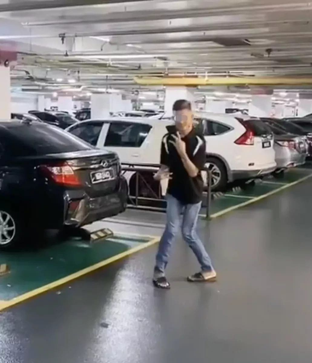 31yo M'sian Who Mocked OKU Community In Viral 2021 Video Is Now MUDA's Candidate For State Election