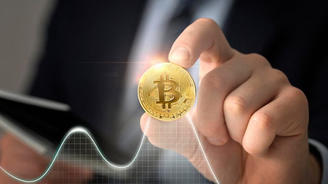 Elderly M'sian Couple Lose RM542K To Cryptocurrency Investment Scheme Which Never Existed
