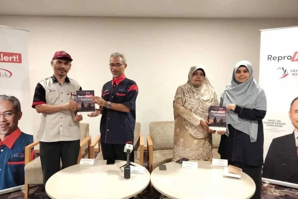 9yo M'sian Girl Becomes Youngest Mum In The Country After Brother Rapes & Gets Her Pregnant