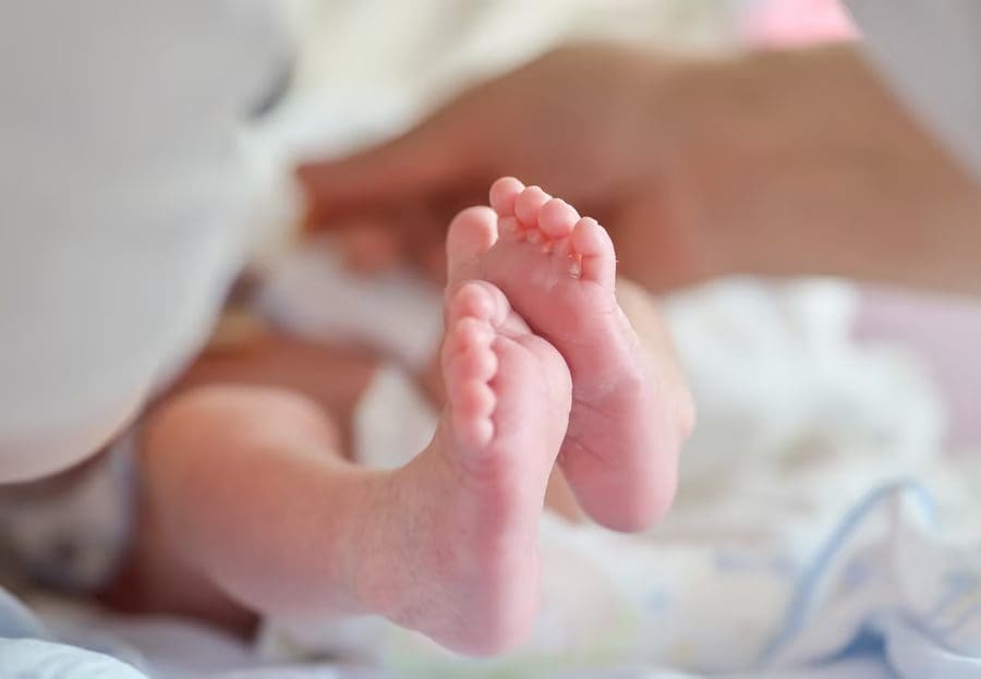 9yo M'sian Girl Becomes Youngest Mum In The Country After Brother Rapes & Gets Her Pregnant