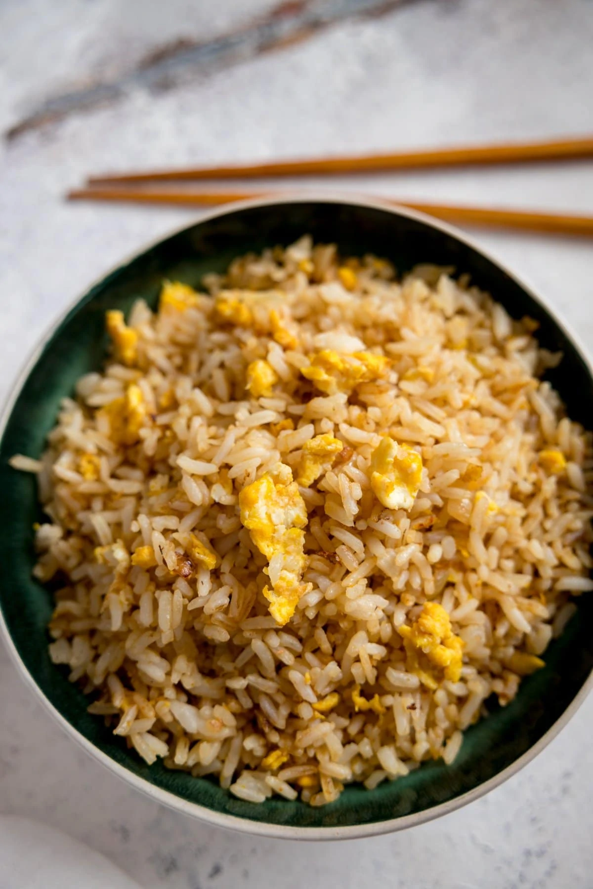Elderly woman in china dies from food poisoning after eating overnight fried rice