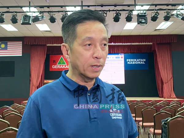 Penang gerakan chief says party lost support from chinese voters over short pants, alcohol, & gambling | weirdkaya