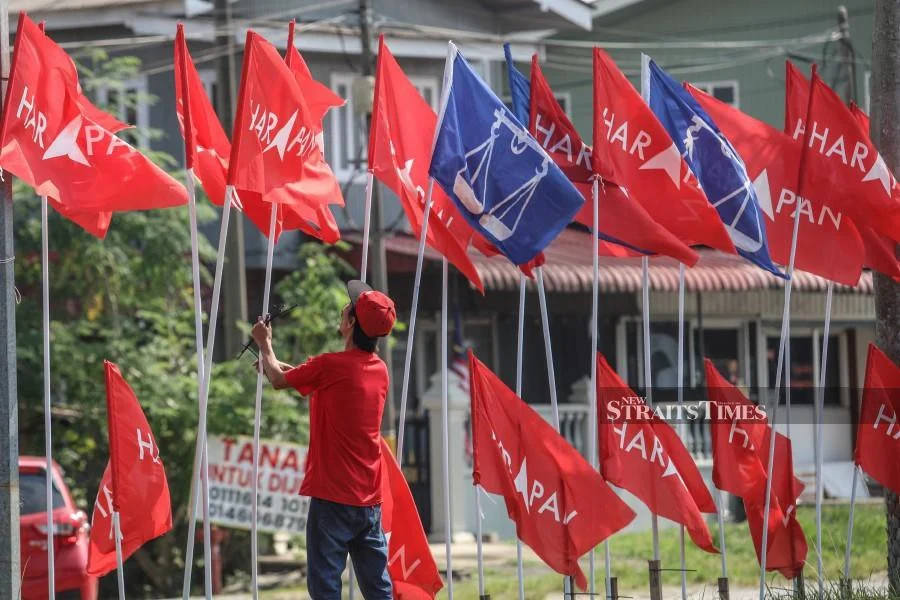 Ph-bn loses two-third majority in selangor but still remains as state govt