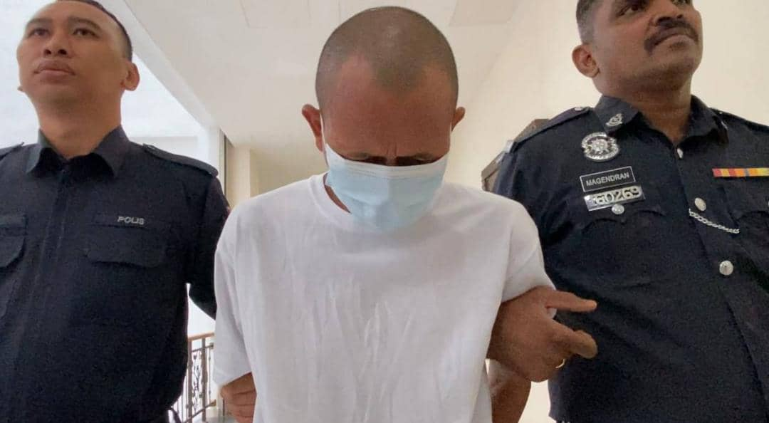 M'sian man sentenced to 702 years in jail and 234 cane strokes for raping daughters
