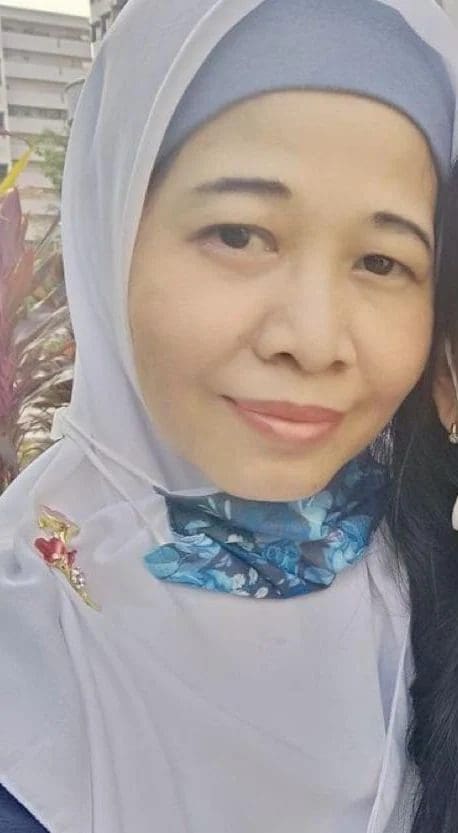 Koimatun Achmad Ali