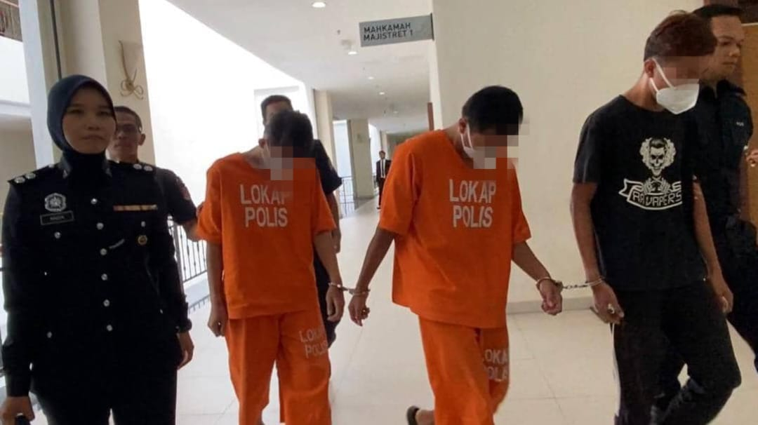 3 m'sian teens charged with raping 12yo, two of them were top spm scorers