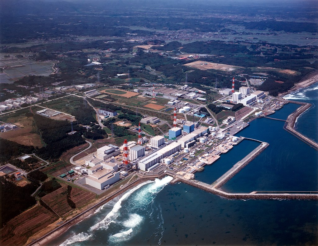 Japan begins releasing water from fukushima nuclear plant, sparks backlash over 'selfish' act