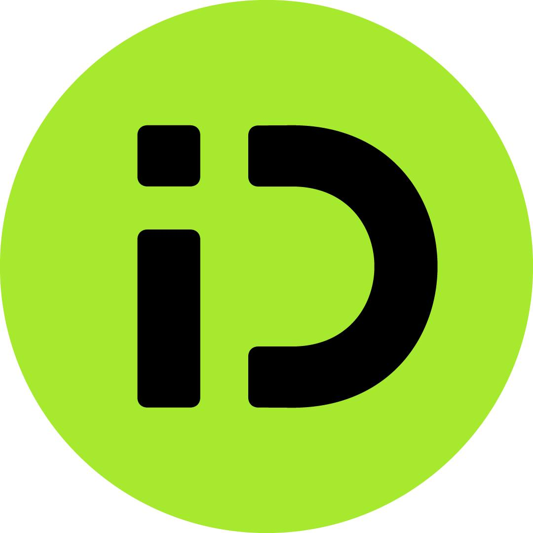 Indrive logo