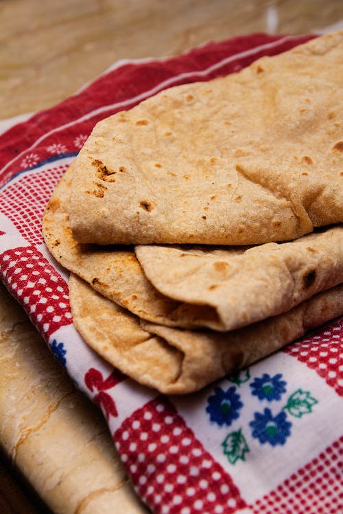 Roti canai