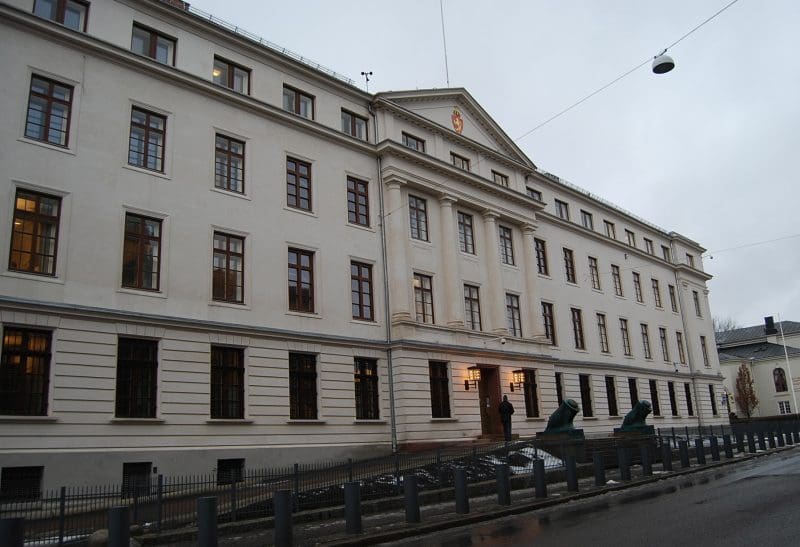 M'sian Student Detained In Norway For Allegedly Spying On The Government