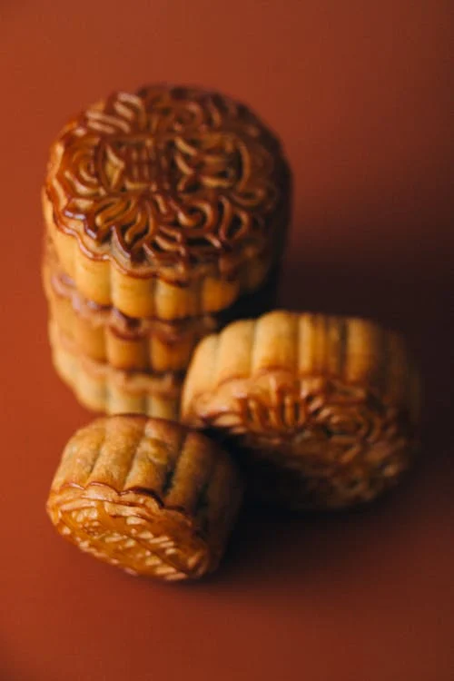 Mooncake