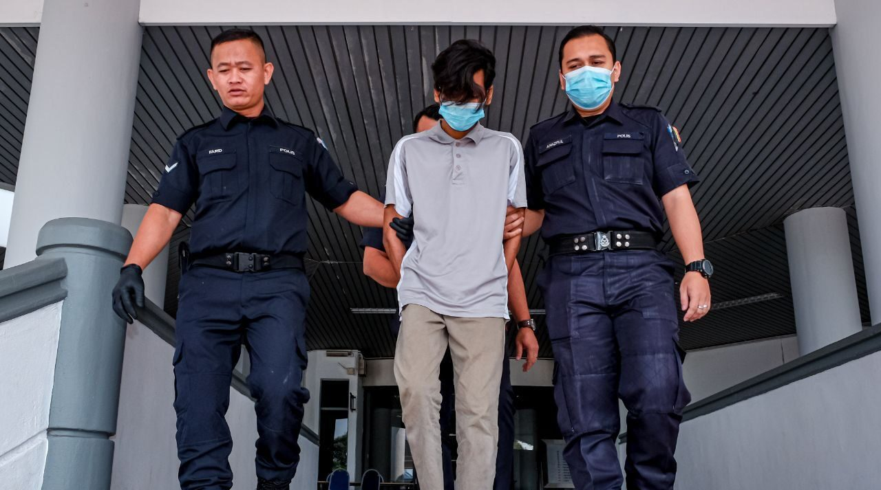 'her body tempted me' — 31yo m'sian grass cutter fined rm2,500 for making lewd comments about 19yo cashier