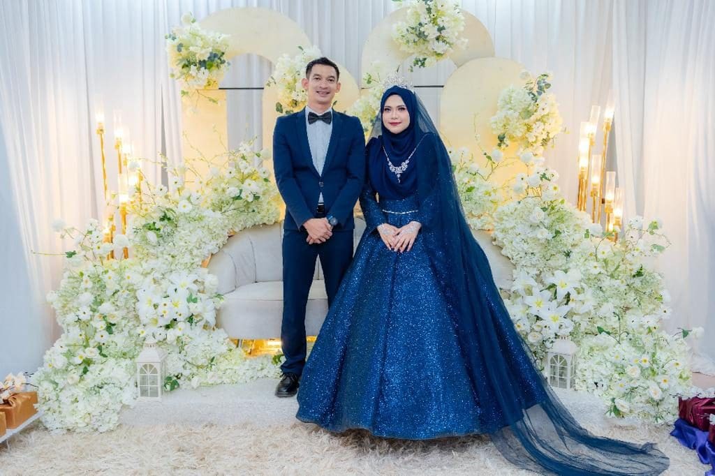 M'sian Woman Marries Fiancé's Brother After He Died Due To Drowning