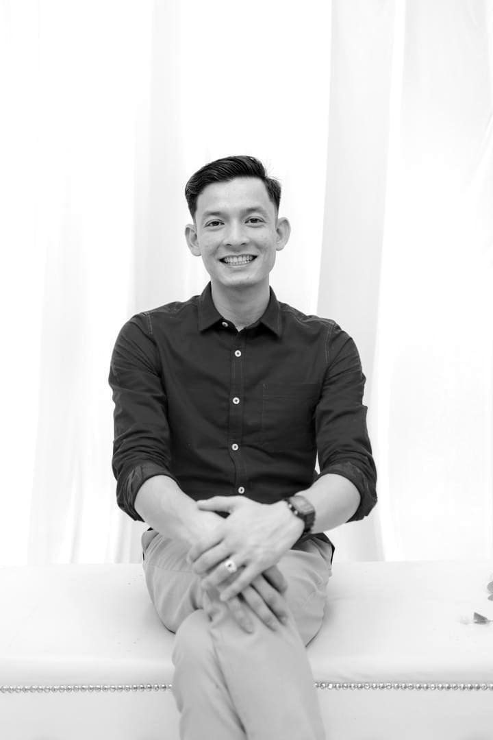 Shahrizuan Shukri