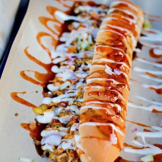 Roti John video 