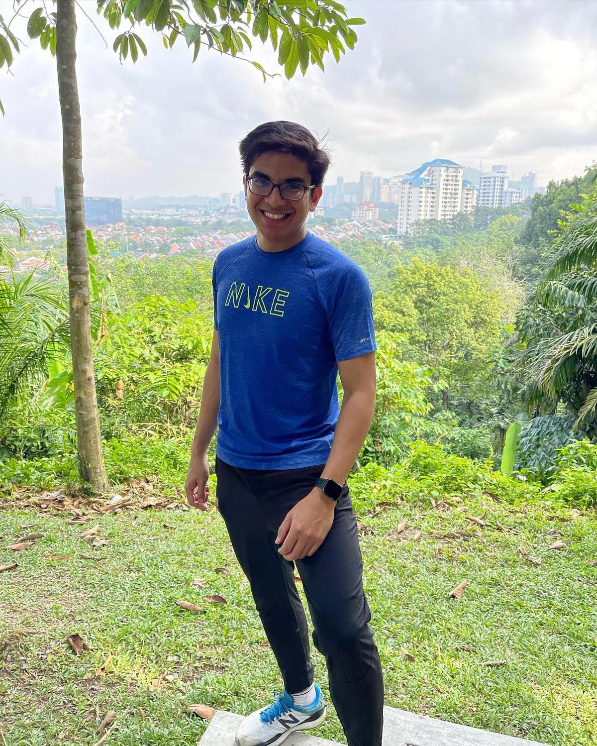 Syed Saddiq
