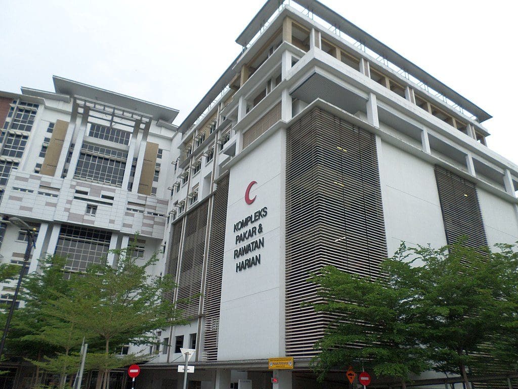 Kuala Lumpur Hospital (HKL)