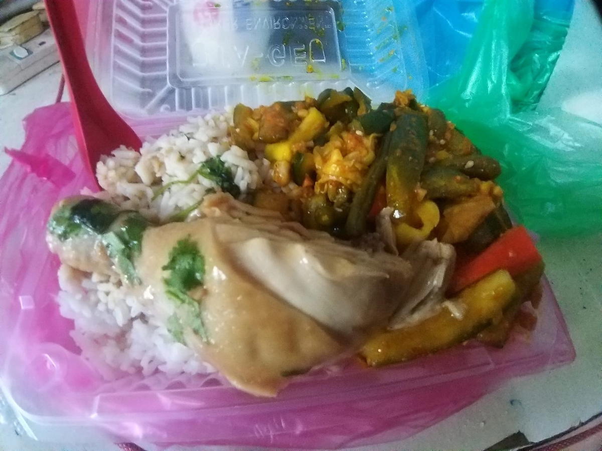 RM18 chap fan in Sungai Petani