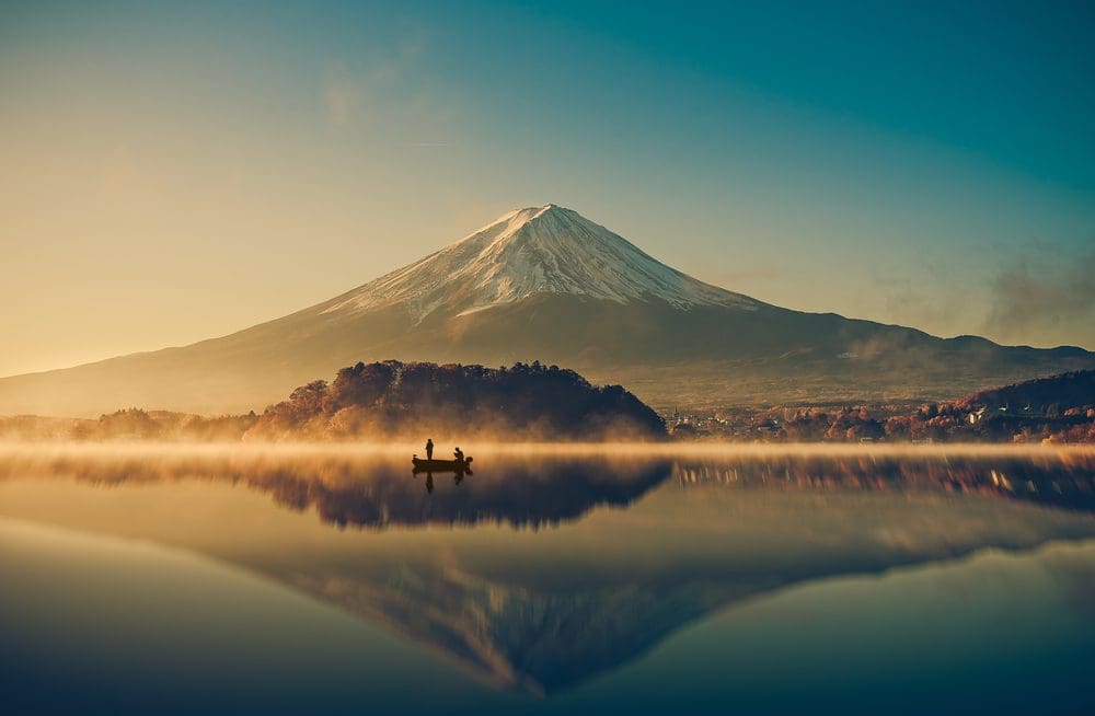 Japan to Reopen Borders starting June 10th