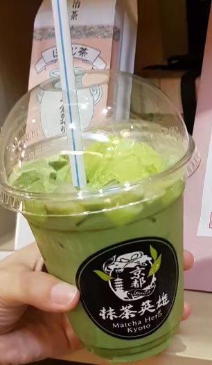9 cafes in kl and pj that will make your weekend matcha better | weirdkaya