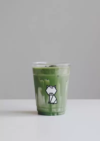 9 cafes in kl and pj that will make your weekend matcha better | weirdkaya