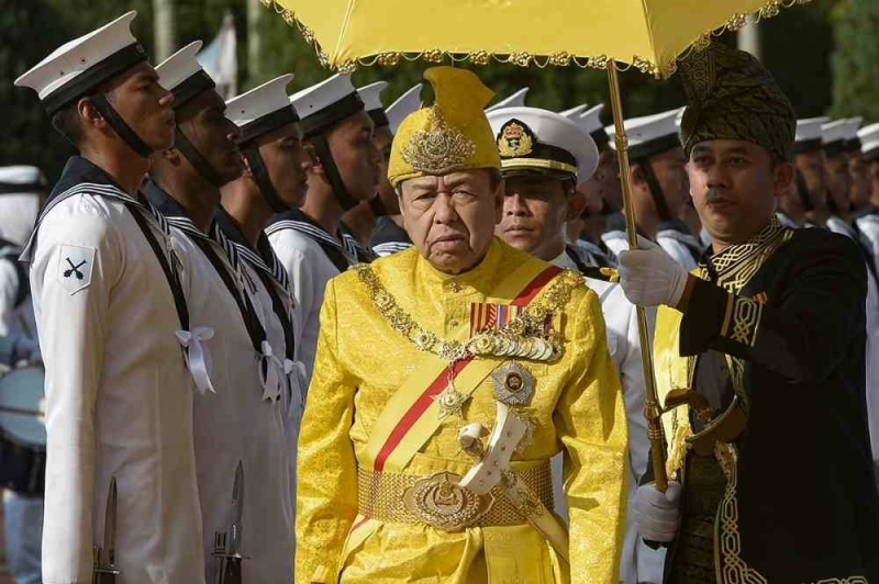 Selangor sultan orders jais to let bon odori proceed as usual | weirdkaya