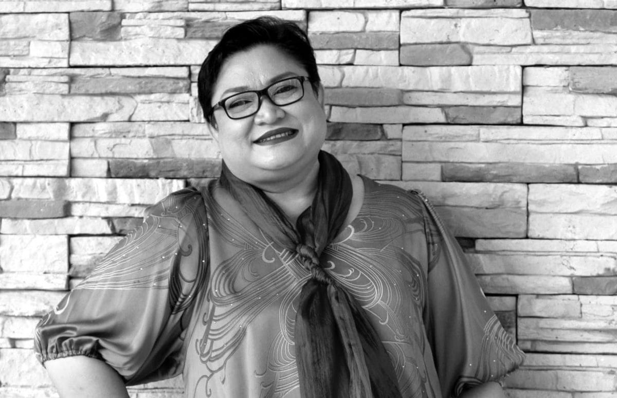 Adibah Noor
