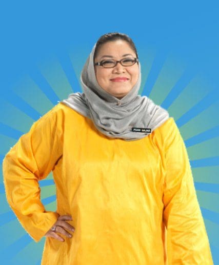 Adibah Noor