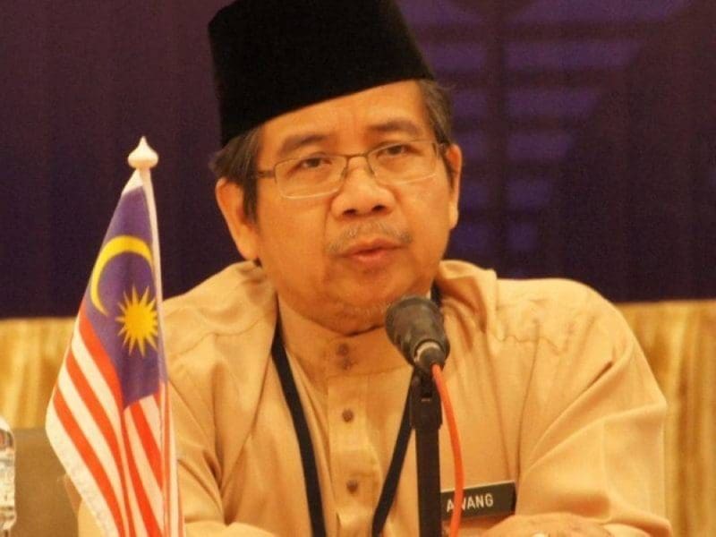 Bahasa Malaysia