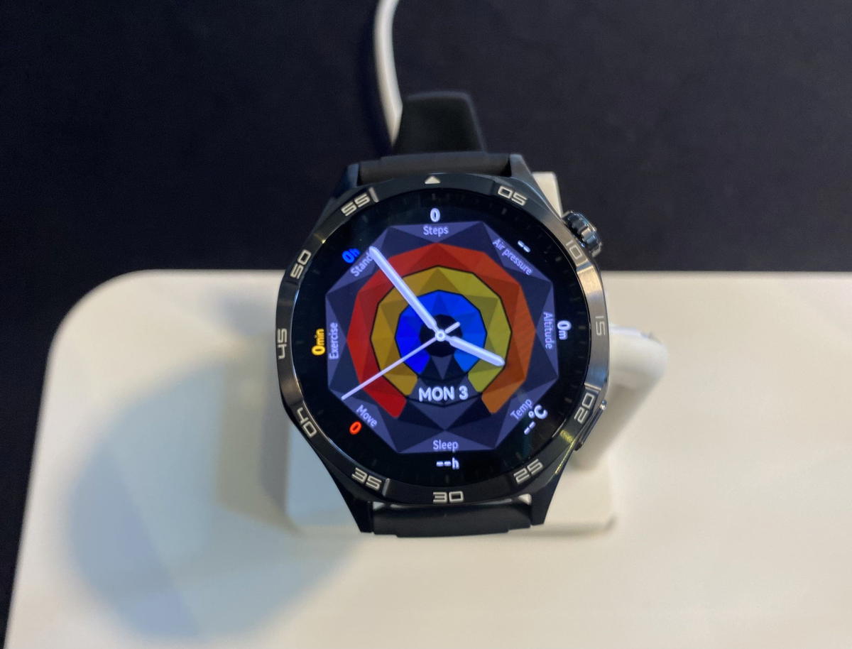 HUAWEI WATCH GT 5 Series: The Ultimate Blend Of Fashion And Functionality Now Available For Pre-Order In M'sia