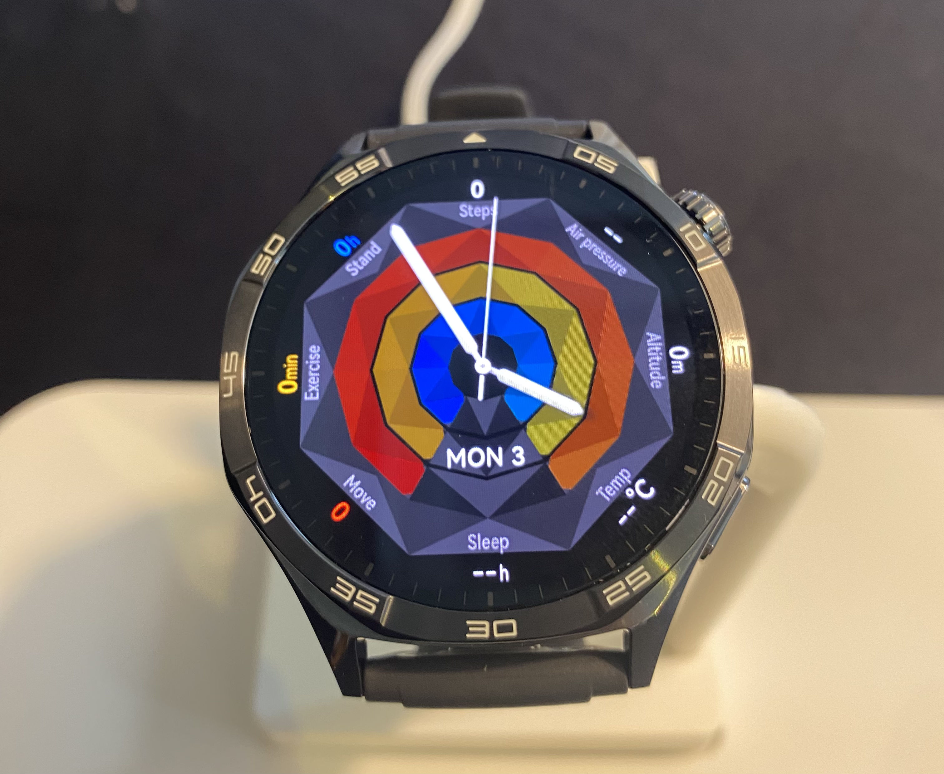 Huawei watch gt altitude hotsell