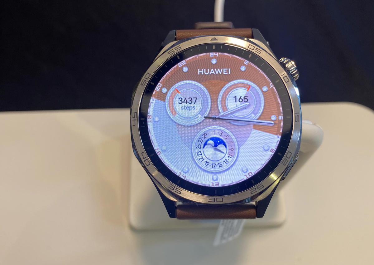HUAWEI WATCH GT 5 Series: The Ultimate Blend Of Fashion And Functionality Now Available For Pre-Order In M'sia