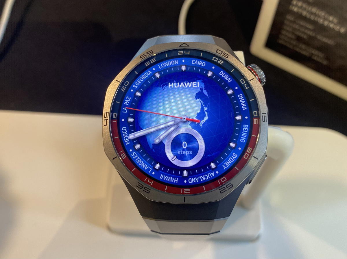 HUAWEI WATCH GT 5 Series: The Ultimate Blend Of Fashion And Functionality Now Available For Pre-Order In M'sia