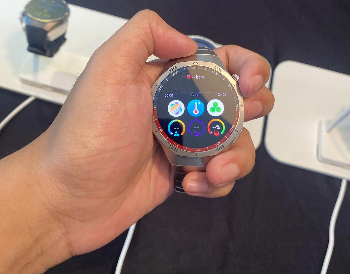 HUAWEI WATCH GT 5 Series: The Ultimate Blend Of Fashion And Functionality Now Available For Pre-Order In M'sia