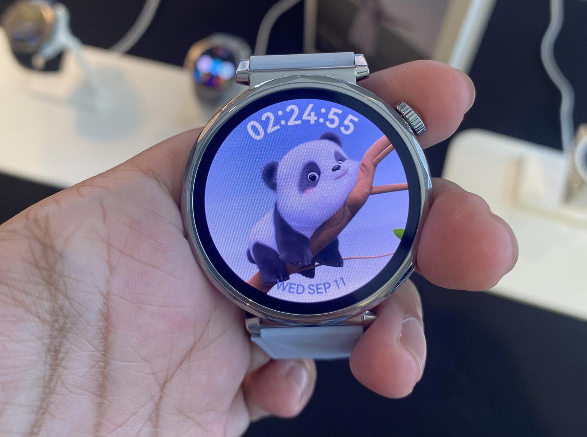 HUAWEI WATCH GT 5 Series: The Ultimate Blend Of Fashion And Functionality Now Available For Pre-Order In M'sia