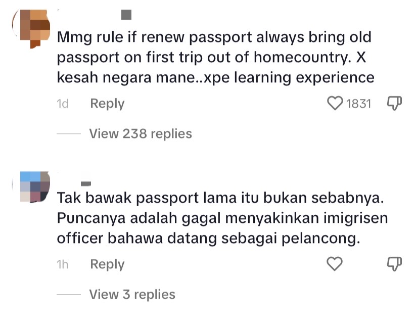 M’sian woman sent back home from s. Korea for not ‘being prepared enough’  - comment