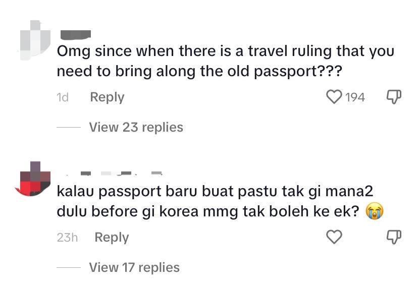 M’sian woman sent back home from s. Korea for not ‘being prepared enough’ - comment
