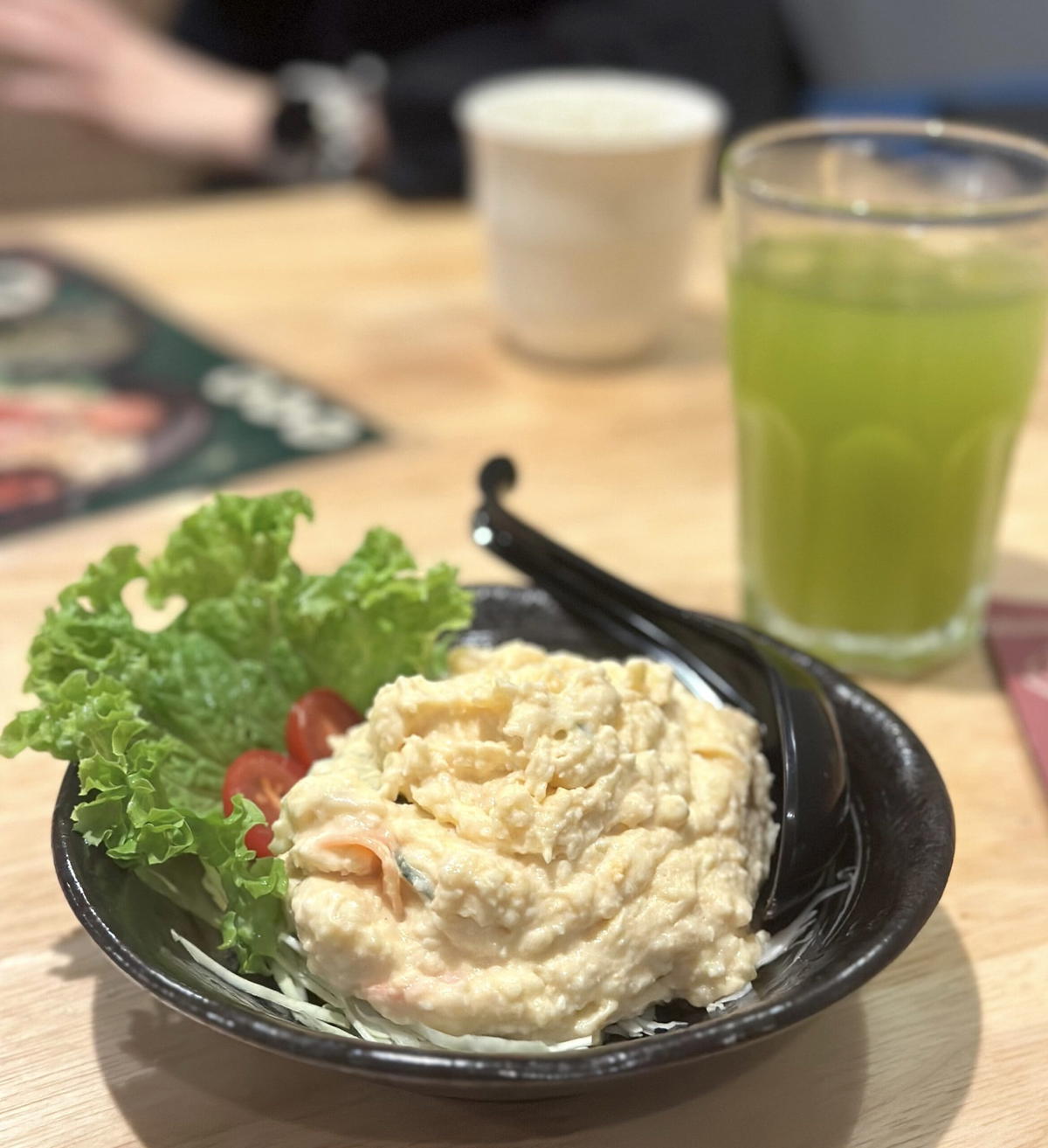 Durian ramen at menya shishido pj almost tore our gang apart. Here's what we think about this bold rm40 dish | weirdkaya