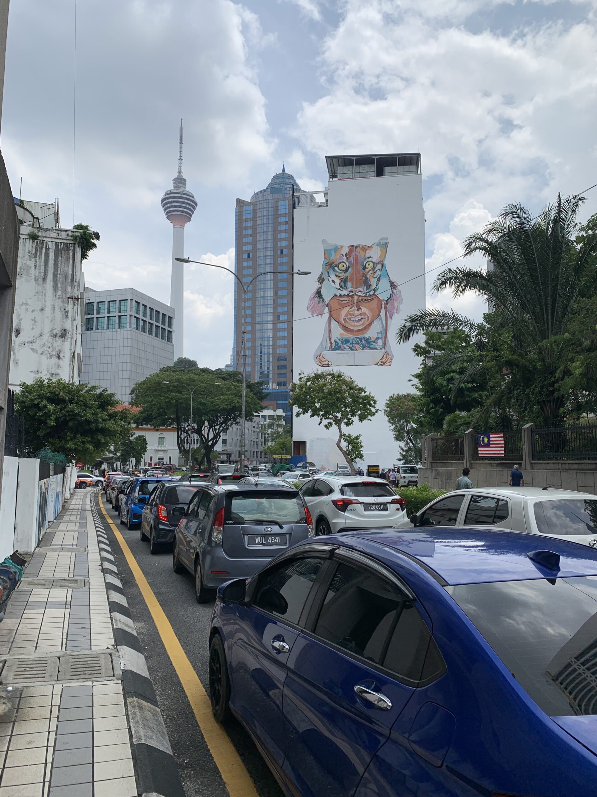 6 things in kl that don't make sense from a penangite's pov