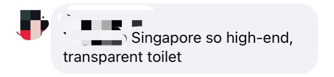 Man seen pooping at marina bay sands entrance, police investigating  | weirdkaya