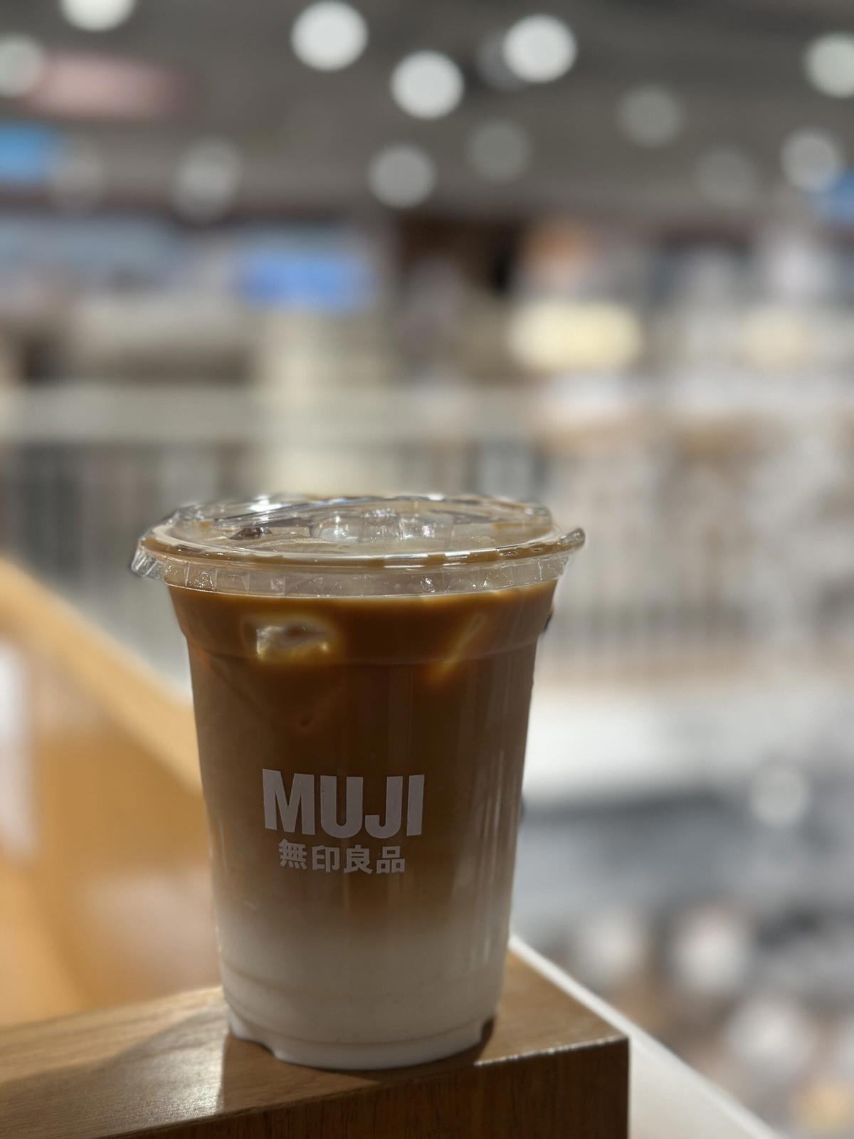 We tried the first ever muji café at 1 utama and here's what we think | weirdkaya